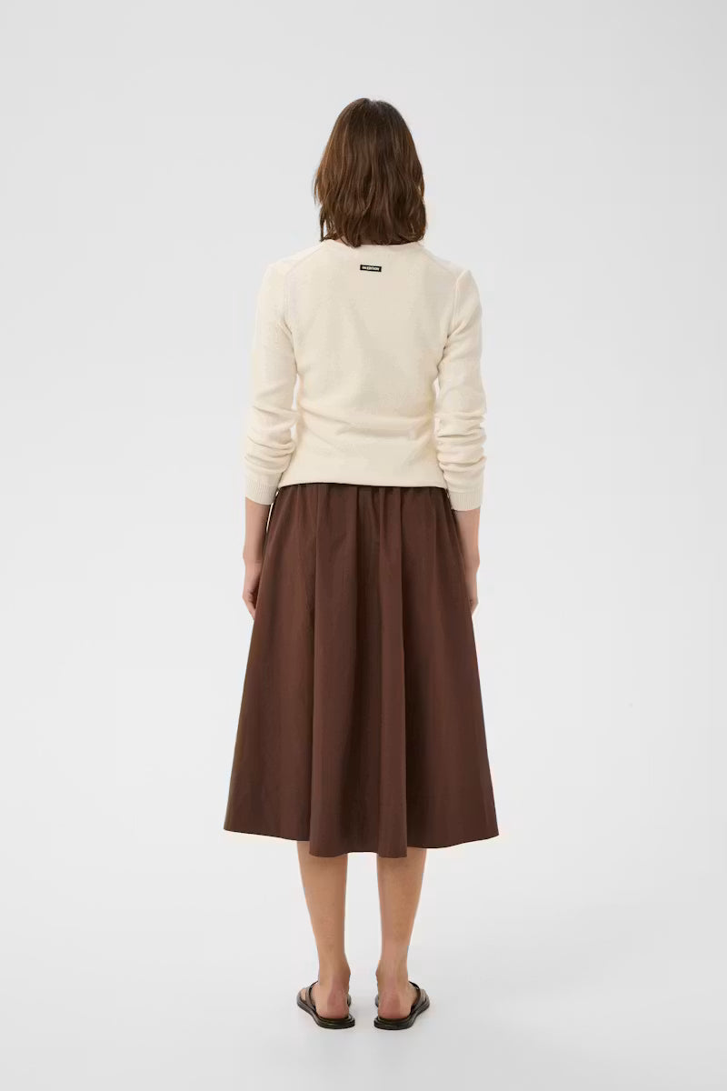 InWear Gloria Daffodil Skirt
