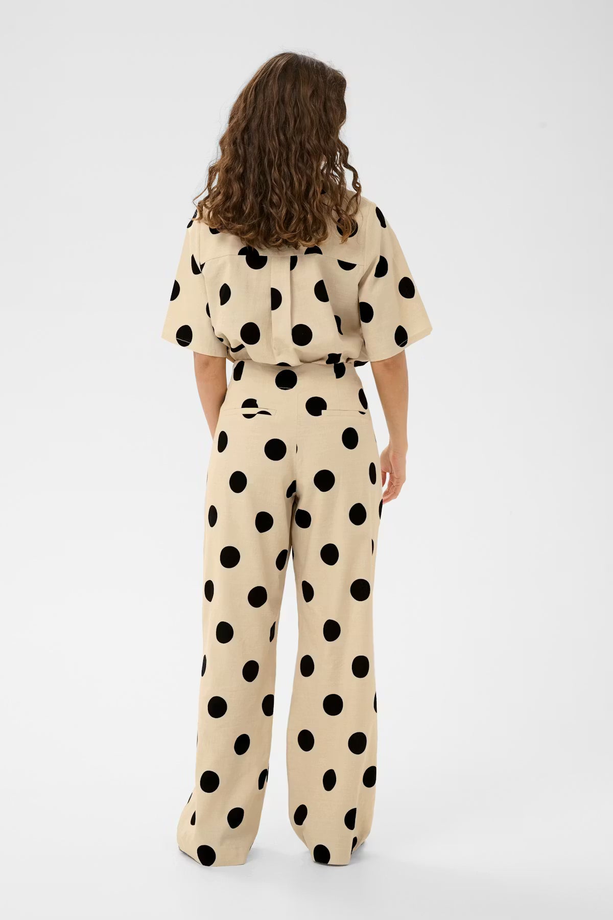 Culture Tika Trousers