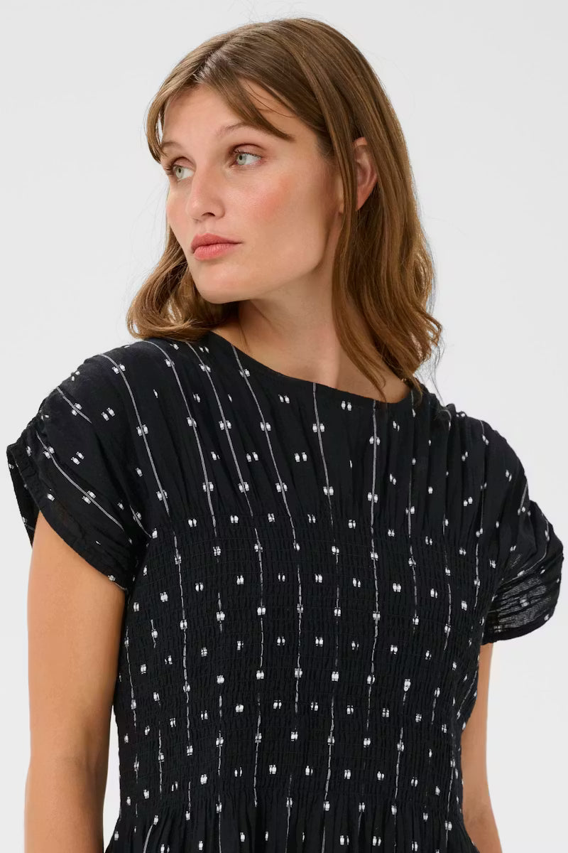 Soaked In Luxury - Amelie Dress