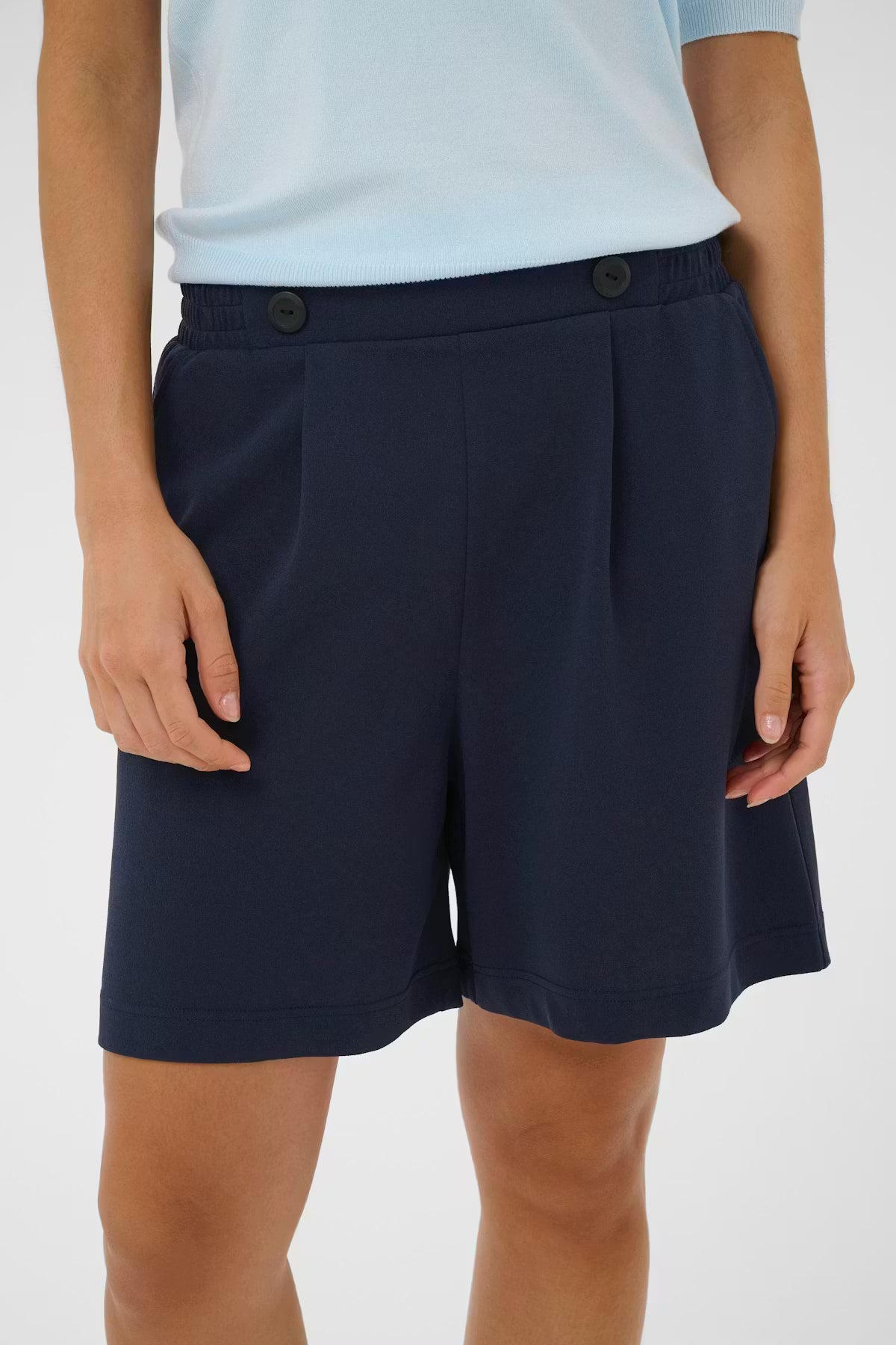 Kaffe Phoebe Shorts