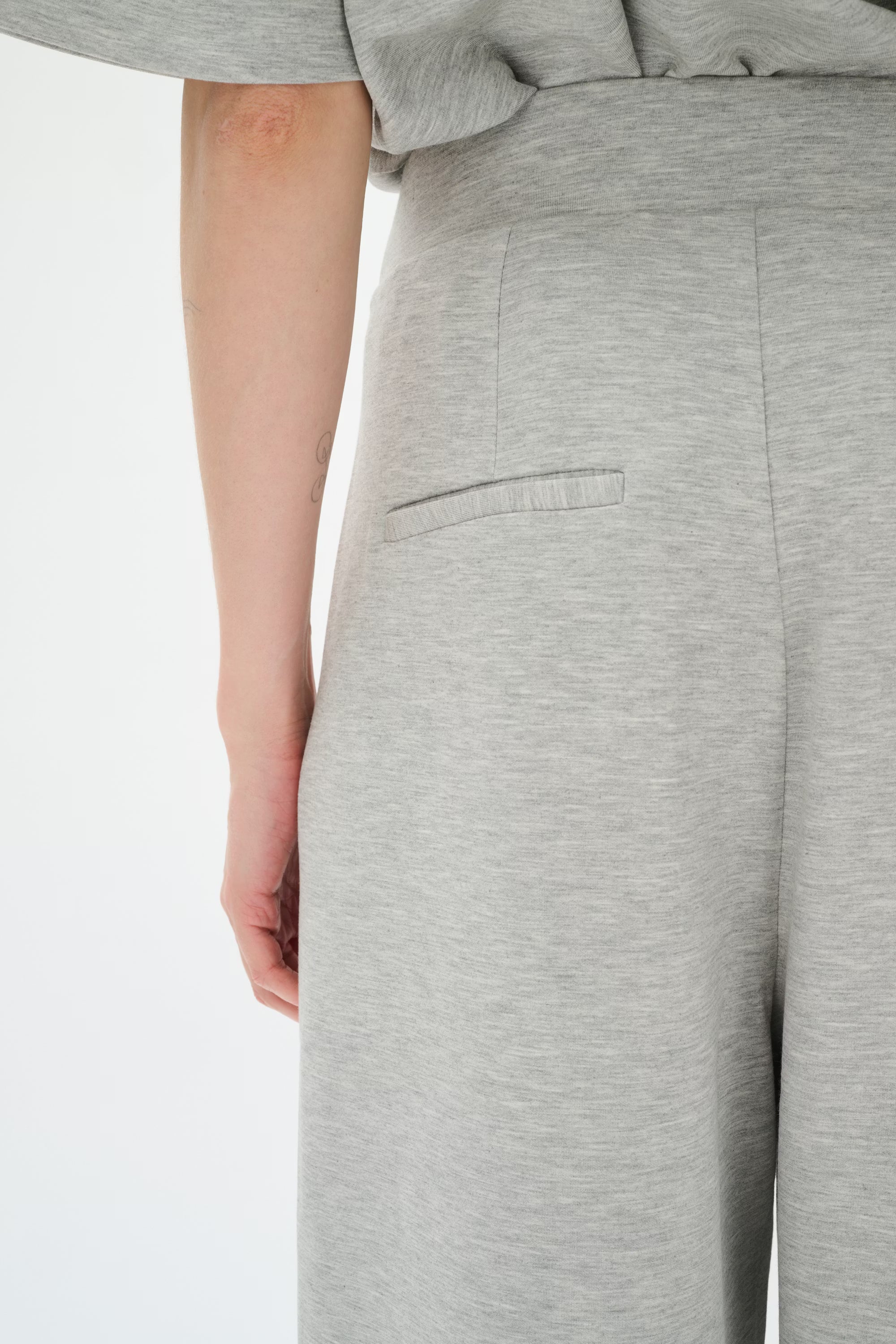 In Wear - Pannie Melange Trousers