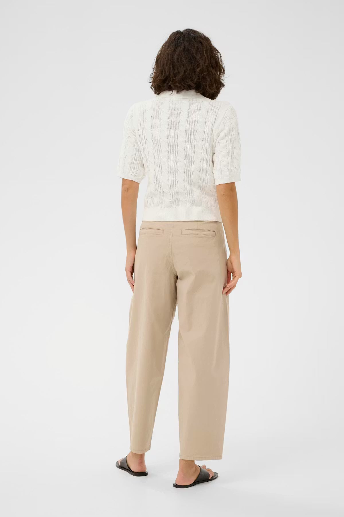 Kaffe Blair Knit Cardigan