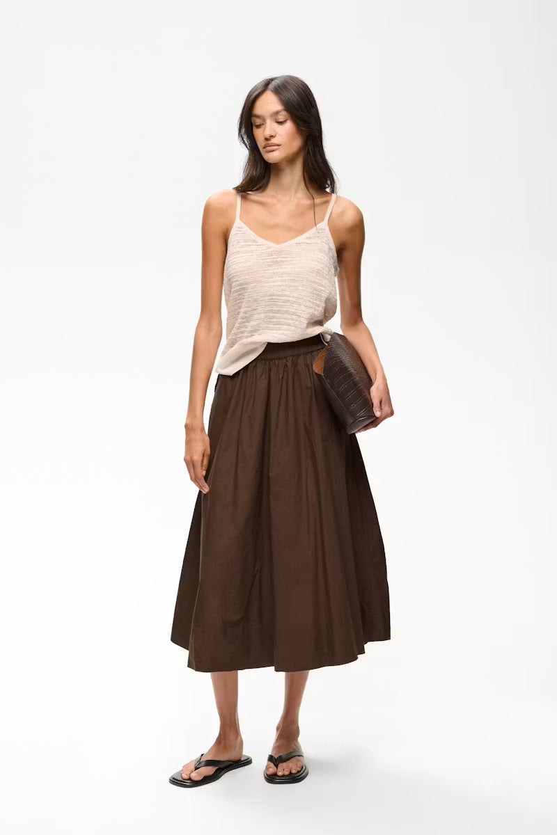 InWear Gloria Daffodil Skirt
