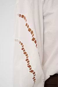 Kaffe Roxy Blouse