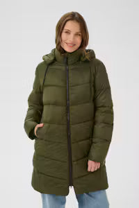 Kaffe Susanne Coat