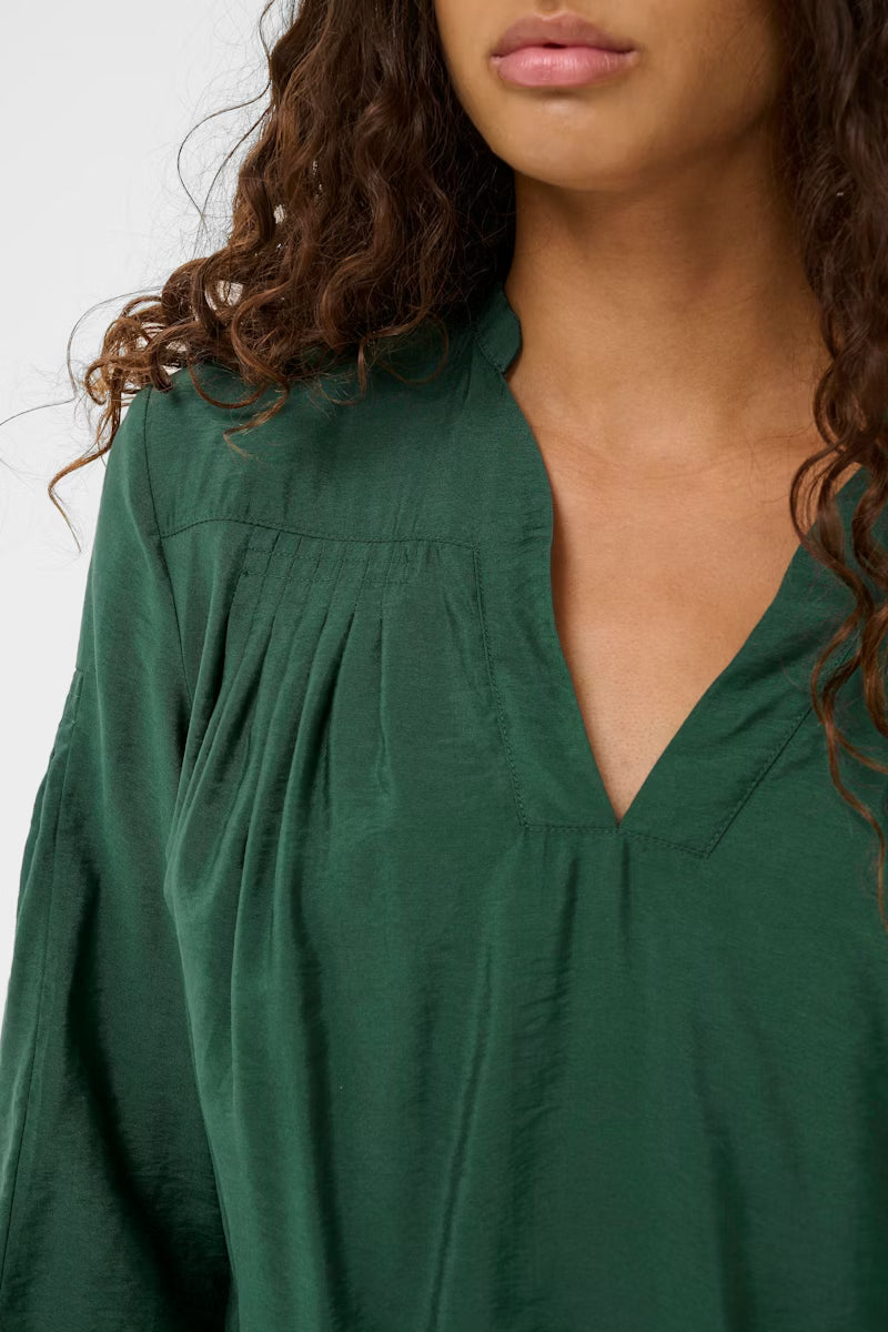 Soaked In Luxury- Eneya Blouse