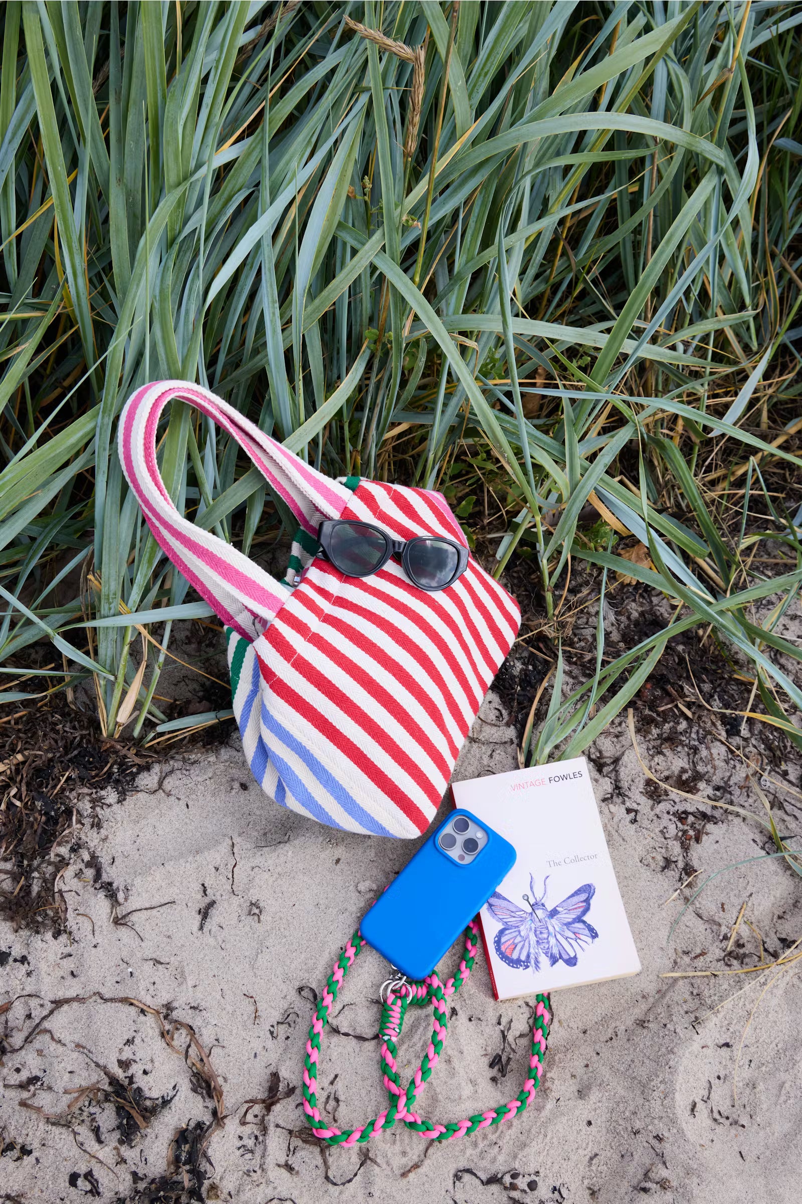 ICHI Asio Bag