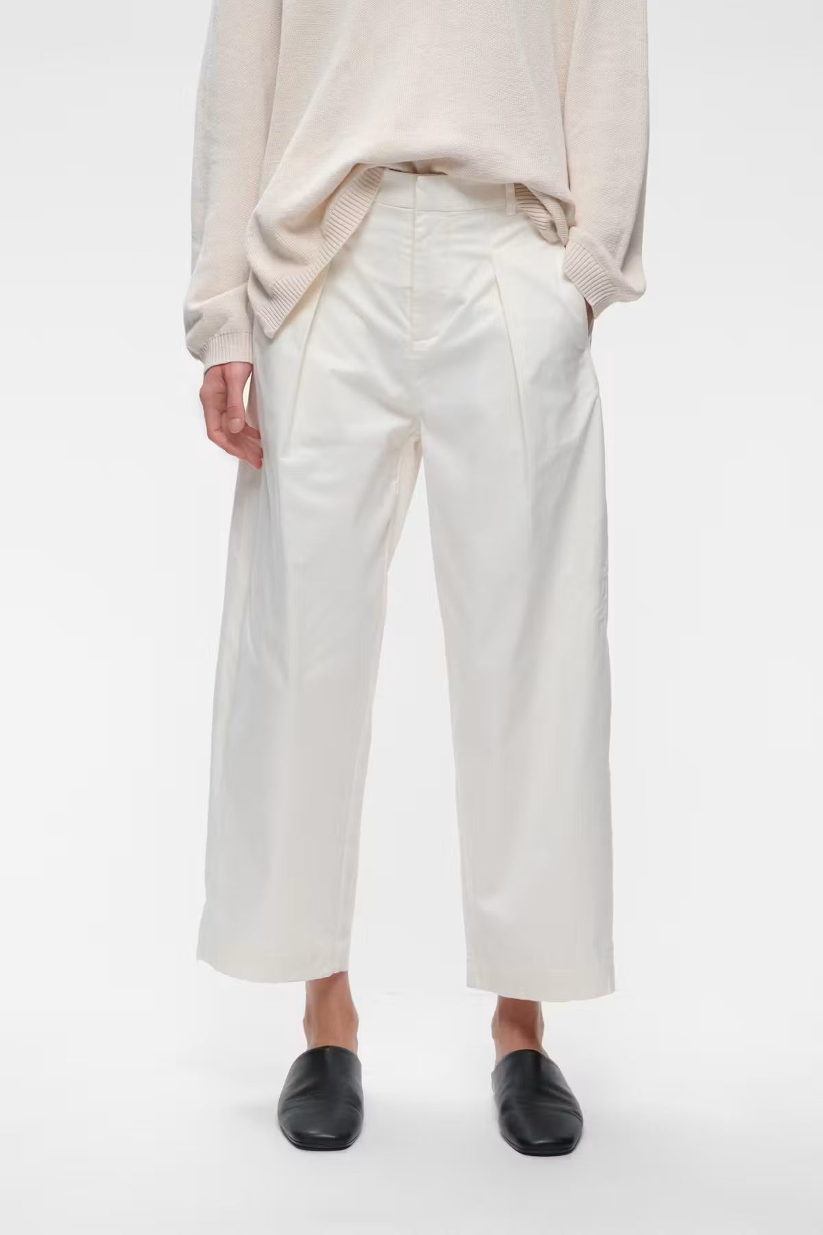 InWear Elvia Sinikka Trousers