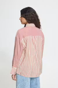 ICHI Louri Shirt