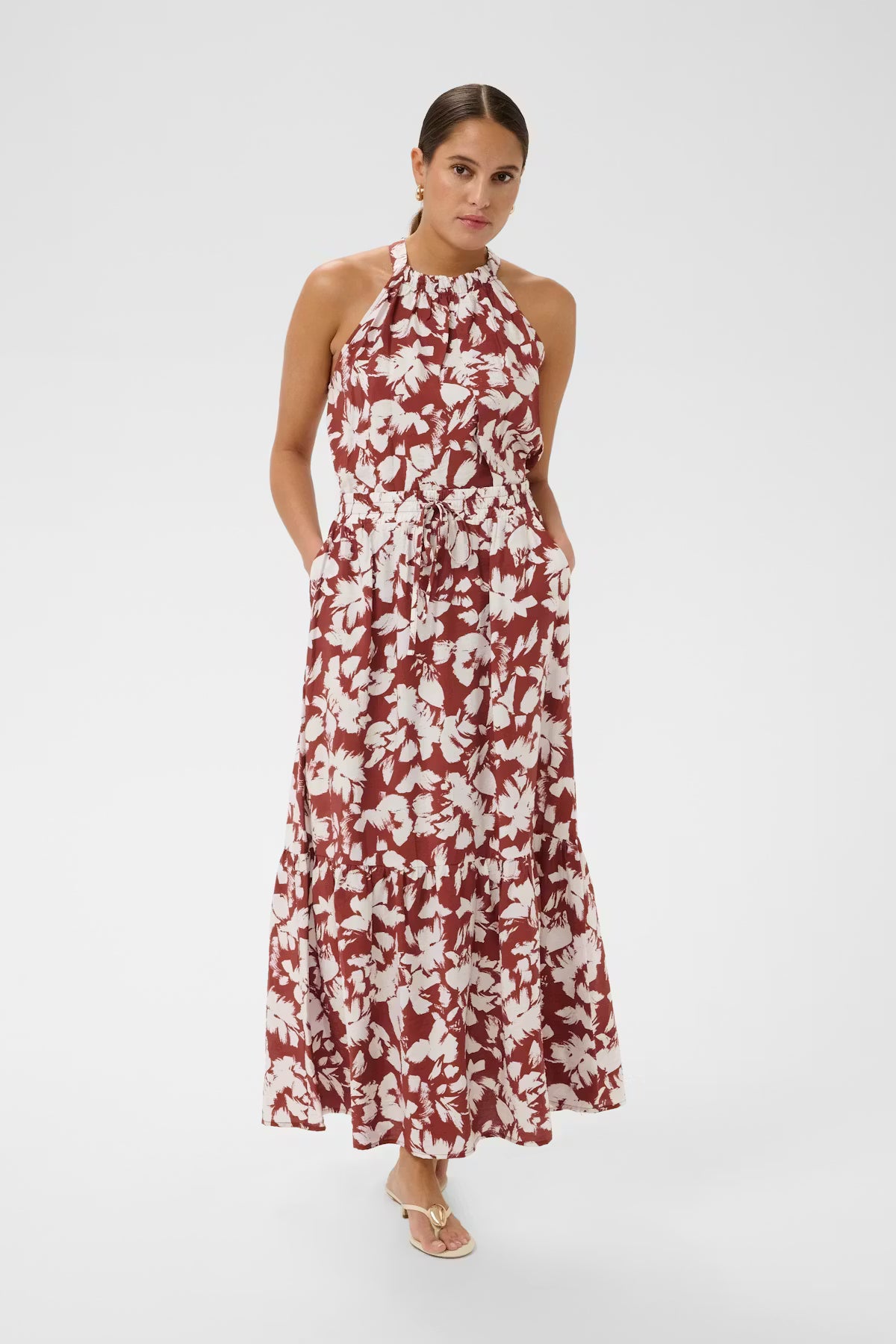 Kaffe Evie Skirt