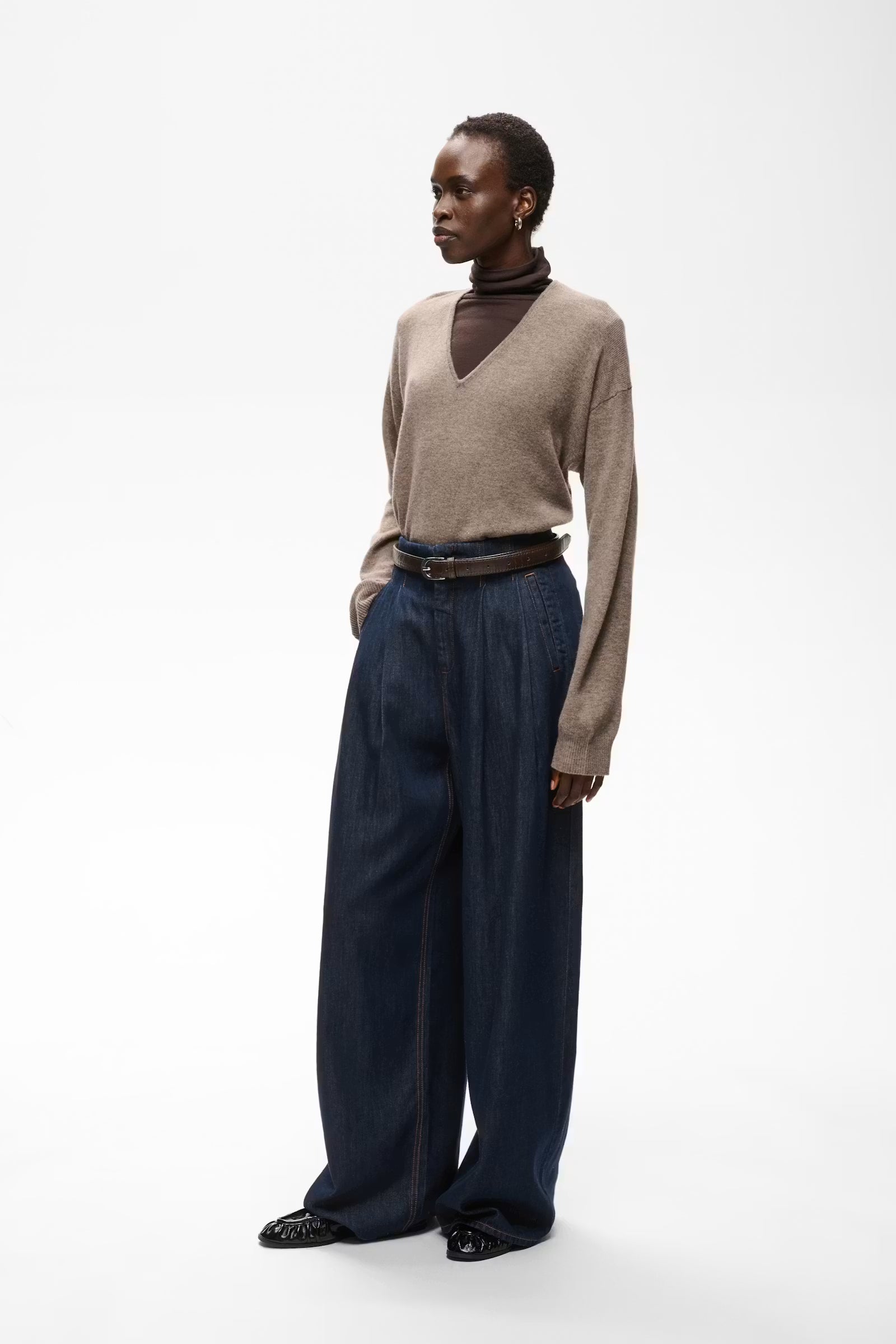 InWear Hiro Trousers