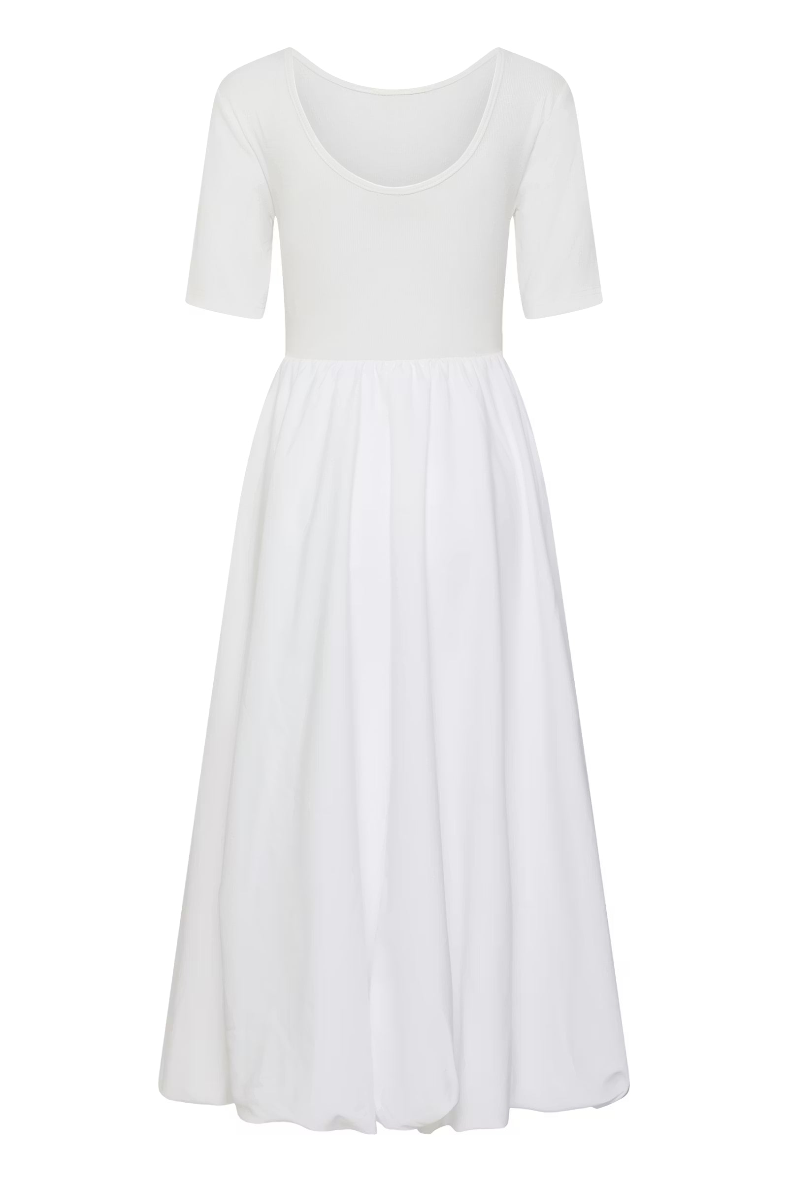 Kaffe Kirsten 1/2 SL Dress