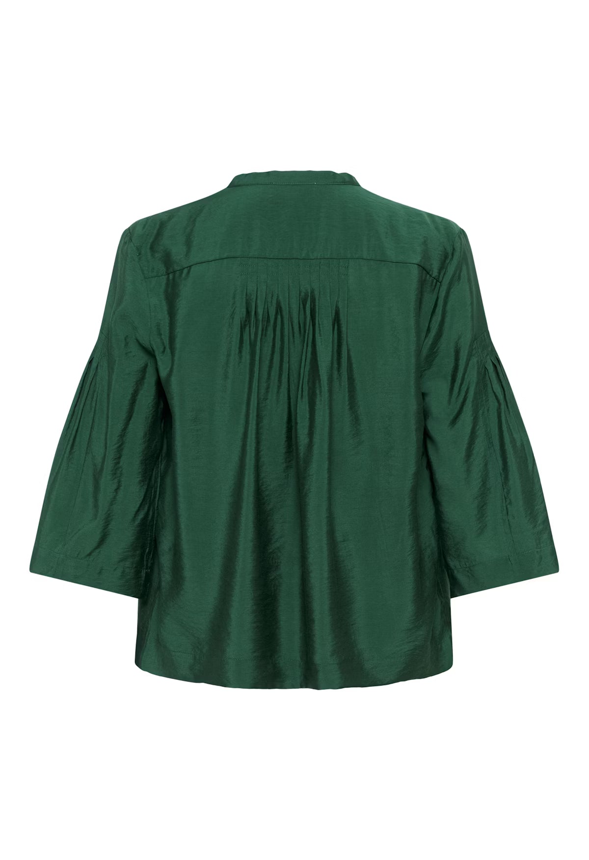 Soaked In Luxury- Eneya Blouse