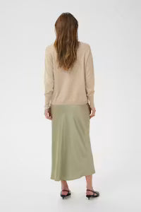 Kaffe Lizza Mai Pullover