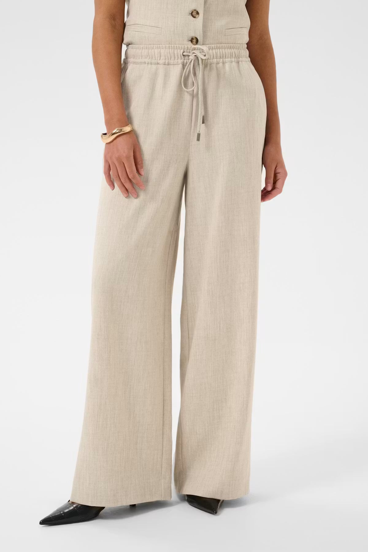 Kaffe Omila Trousers