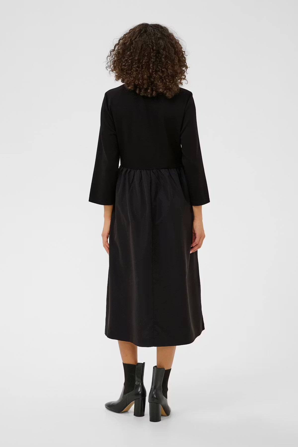 Kaffe Rosa Dress