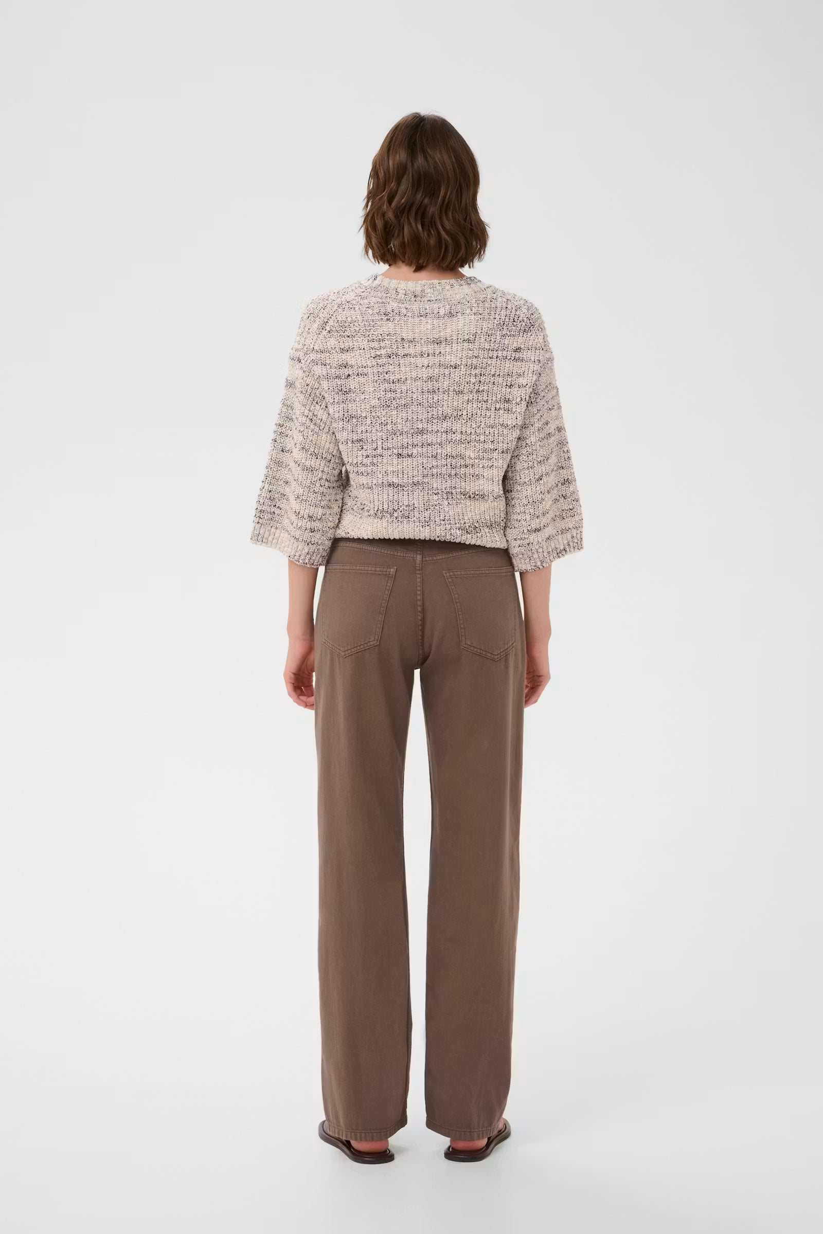 InWear Gladys Straight Leg Jeans