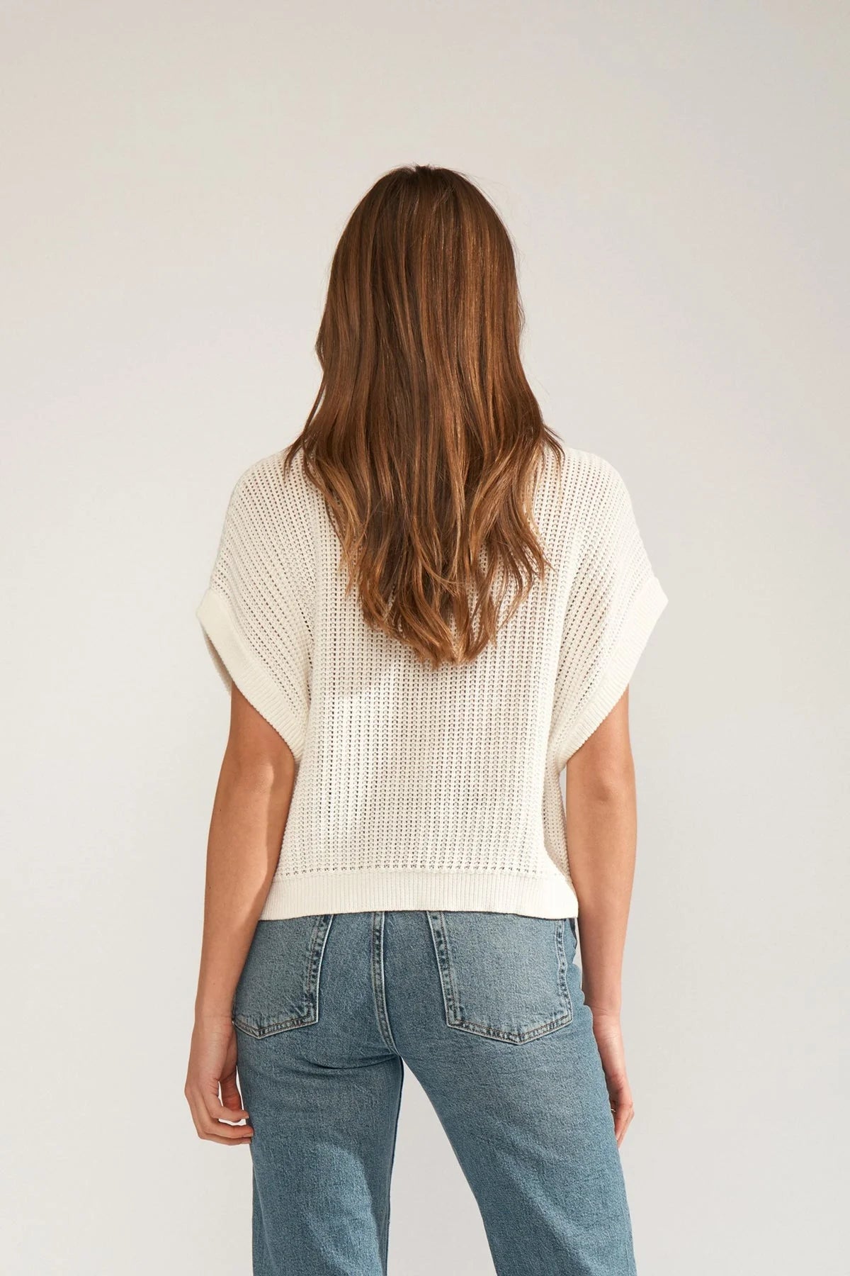 NUMPH Sanni Pullover