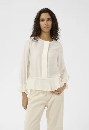 InWear Linnis Shirt