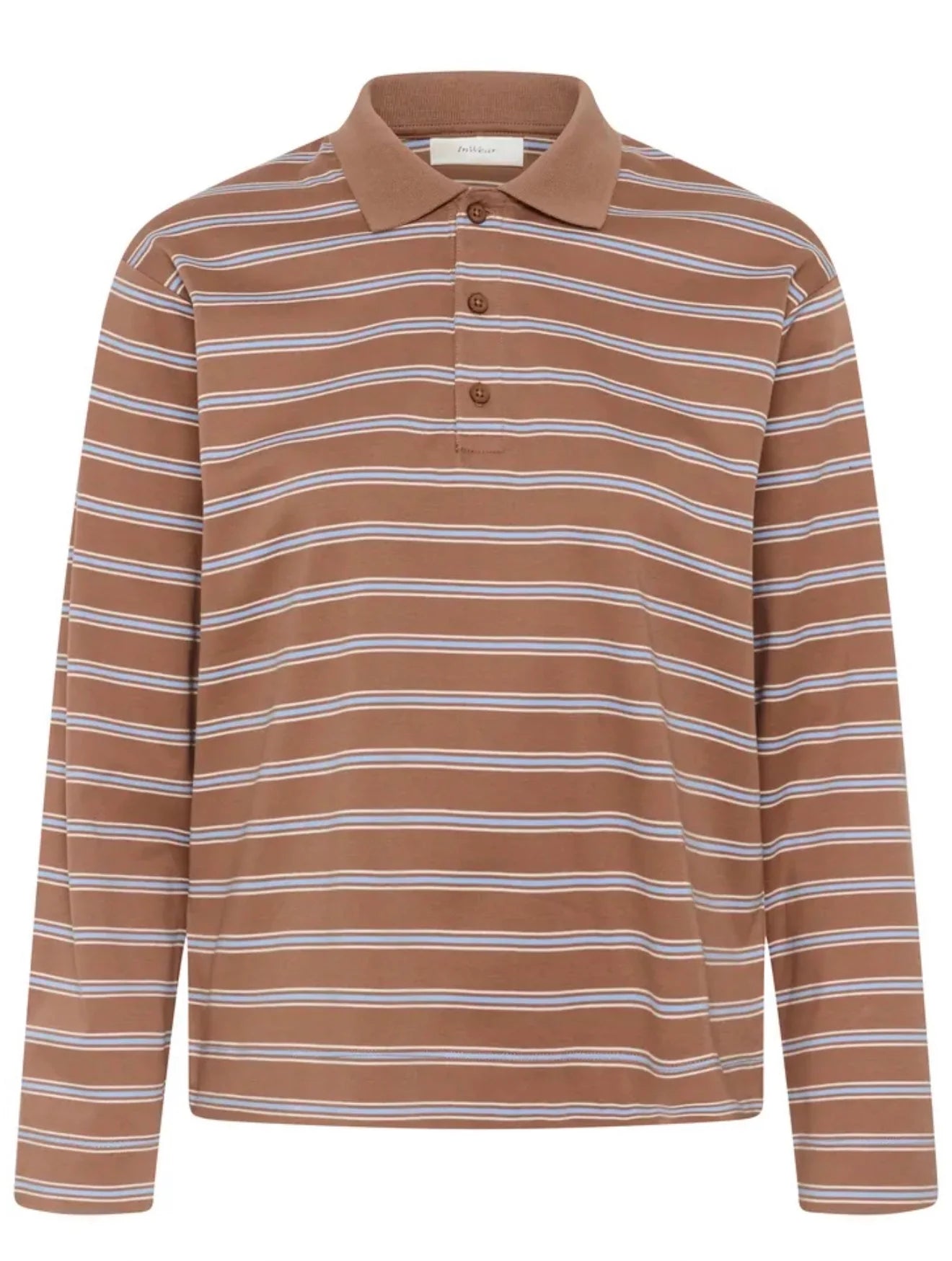 InWear Fikkia Polo T-Shirt