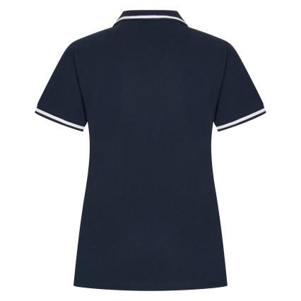 HV Society Madeline Poloshirt