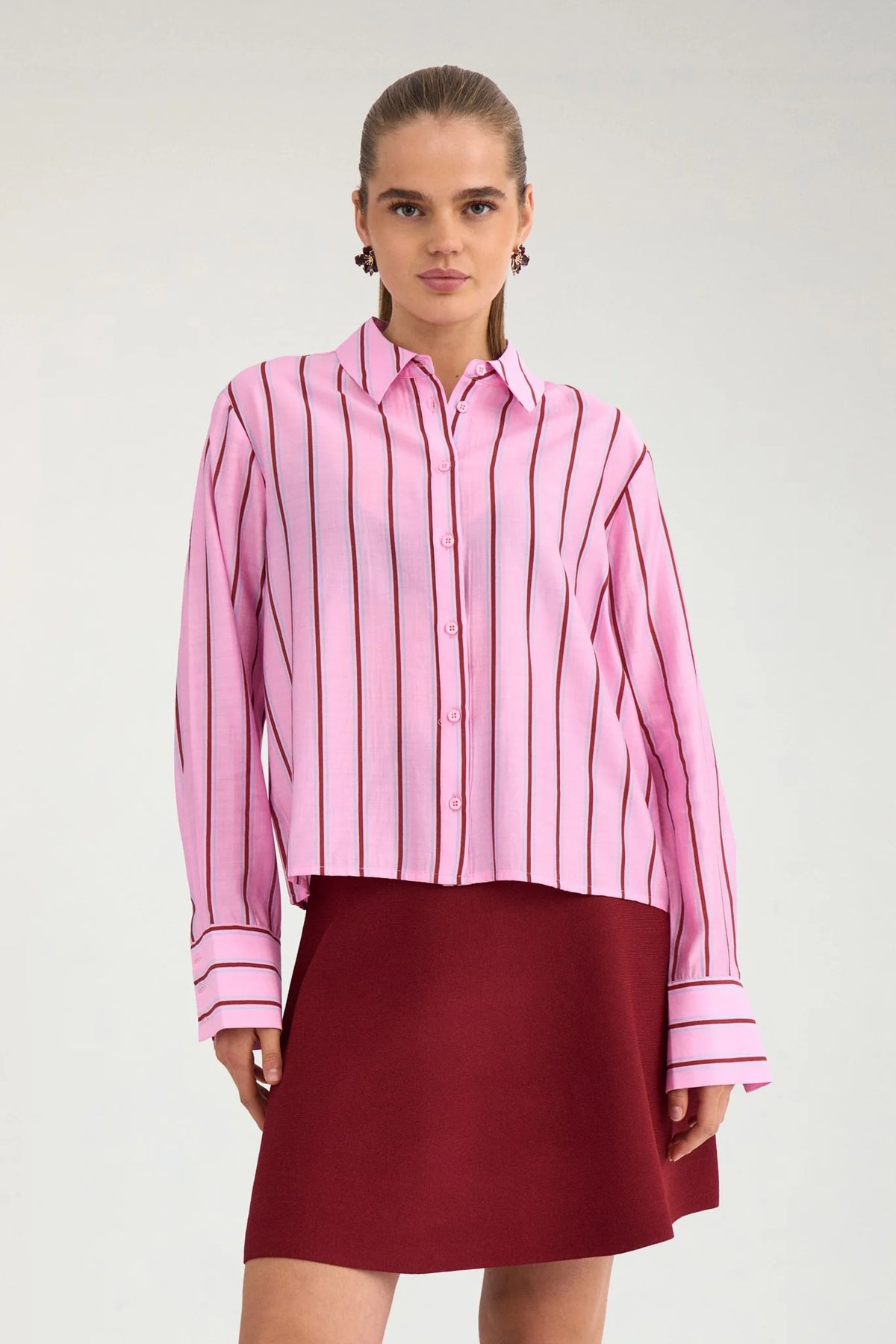 Numph Joni Shirt