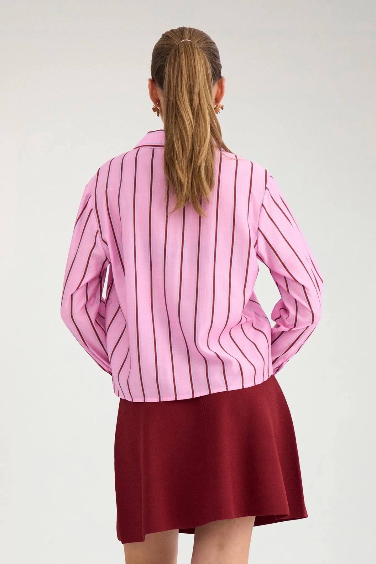 Numph Joni Shirt