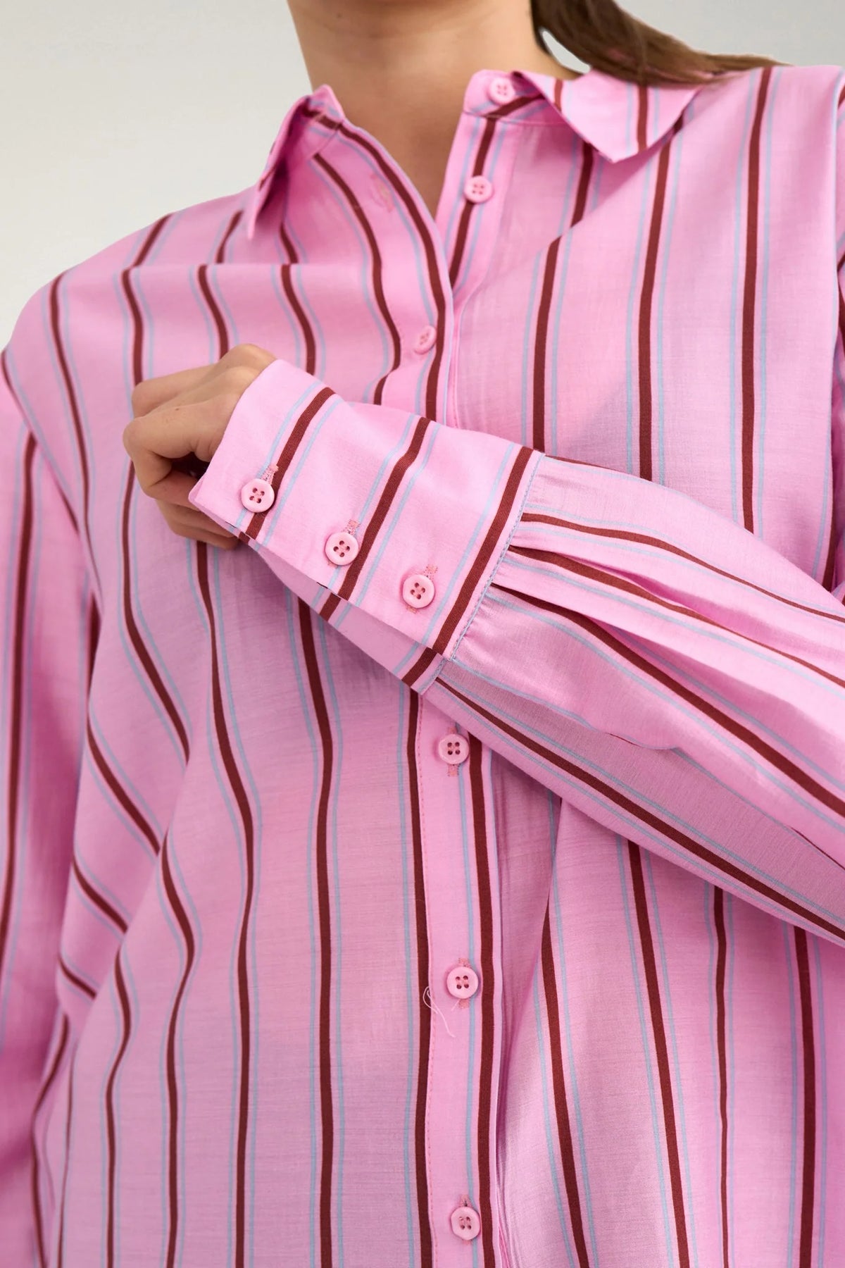 Numph Joni Shirt