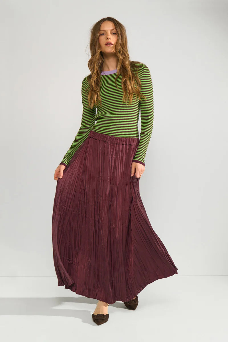 Numph Fea Skirt