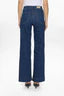 Numph Paris High Rise Wide Leg Jeans