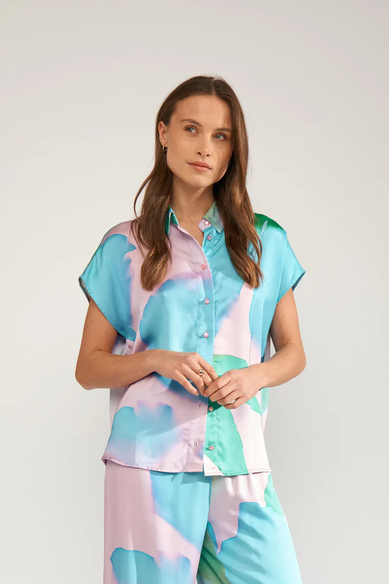 Numph Sunlee Shirt