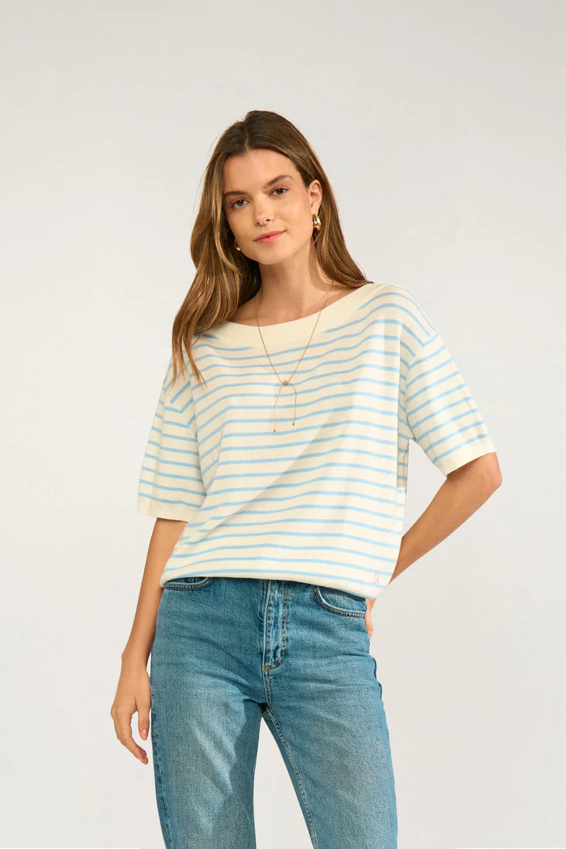 Numph Sillio Pullover