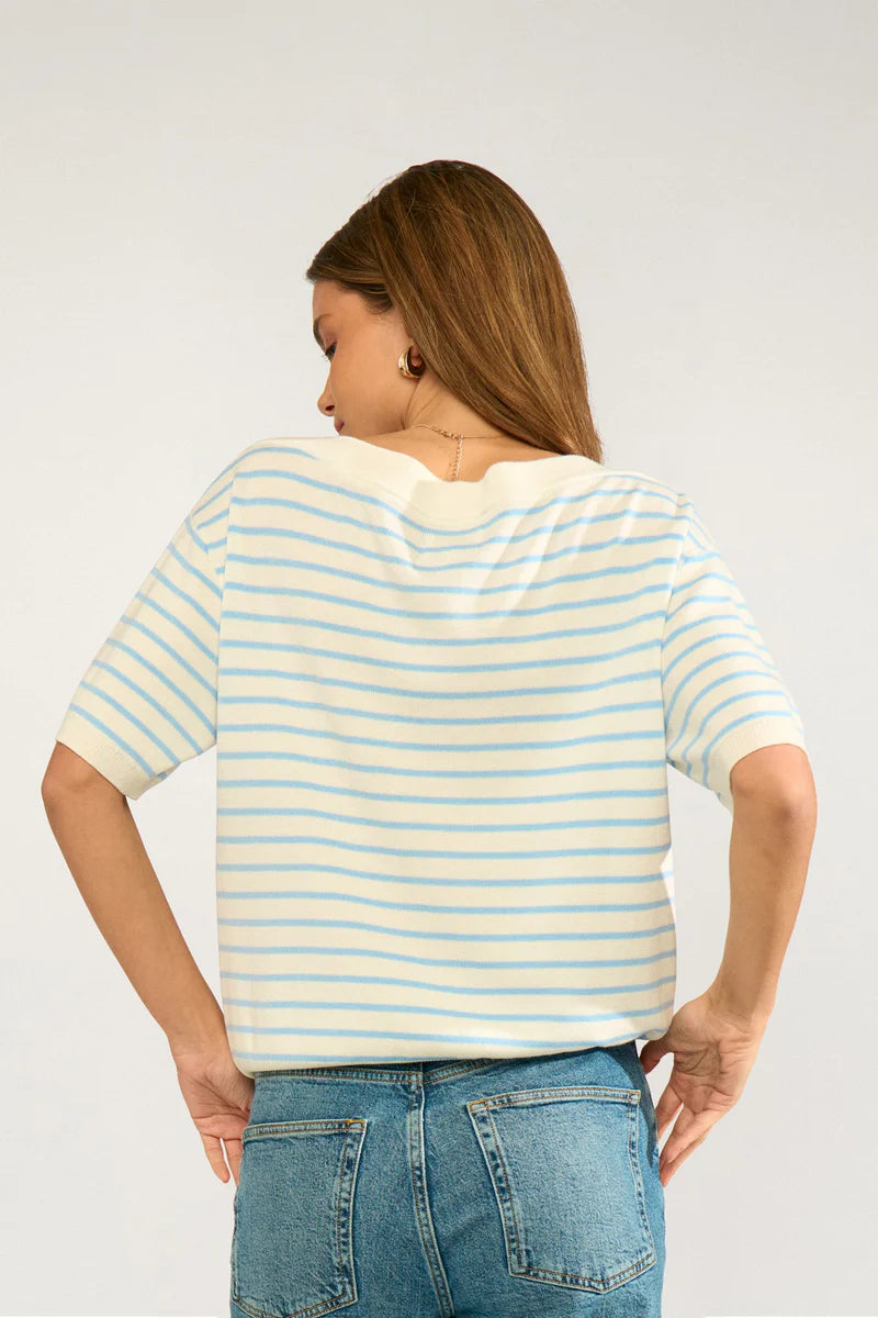 Numph Sillio Pullover
