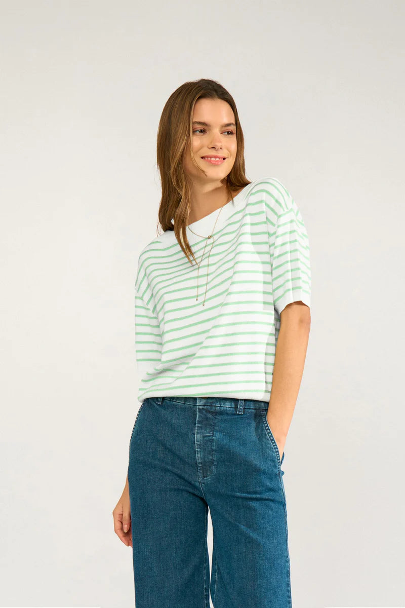 Numph Sillio Pullover