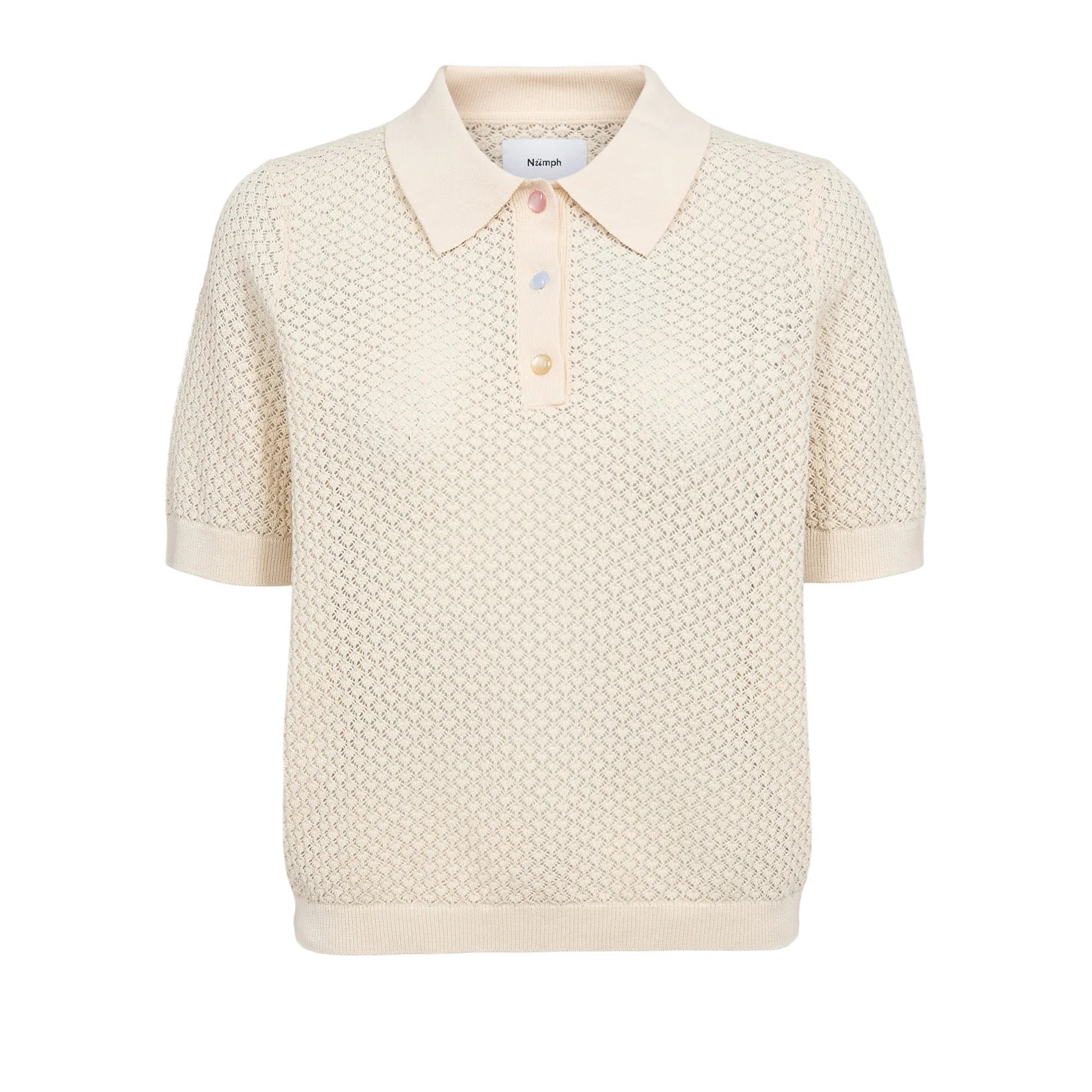 NUMPH Rory Polo