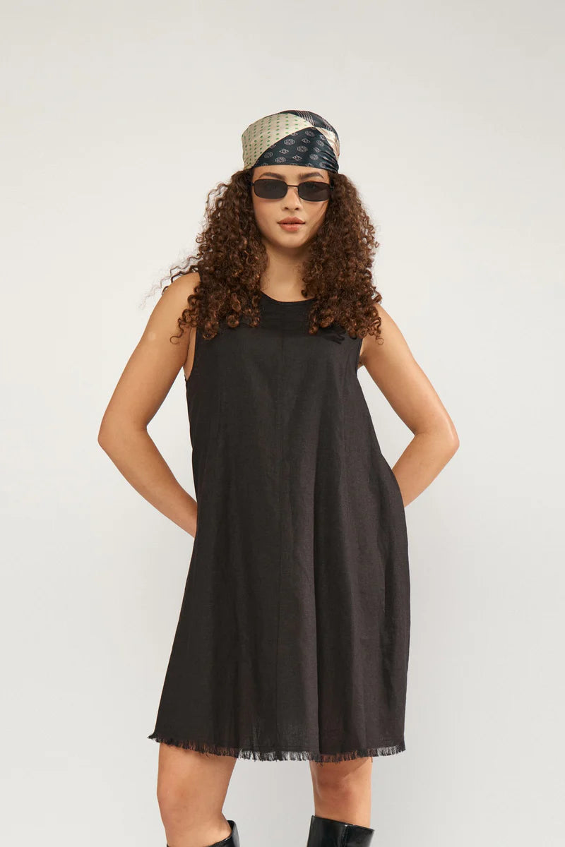 Numph Alani Short Dress