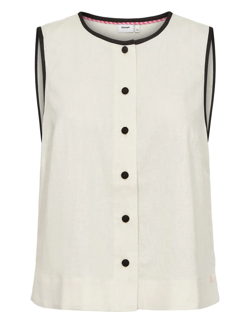 Numph Alani Vest