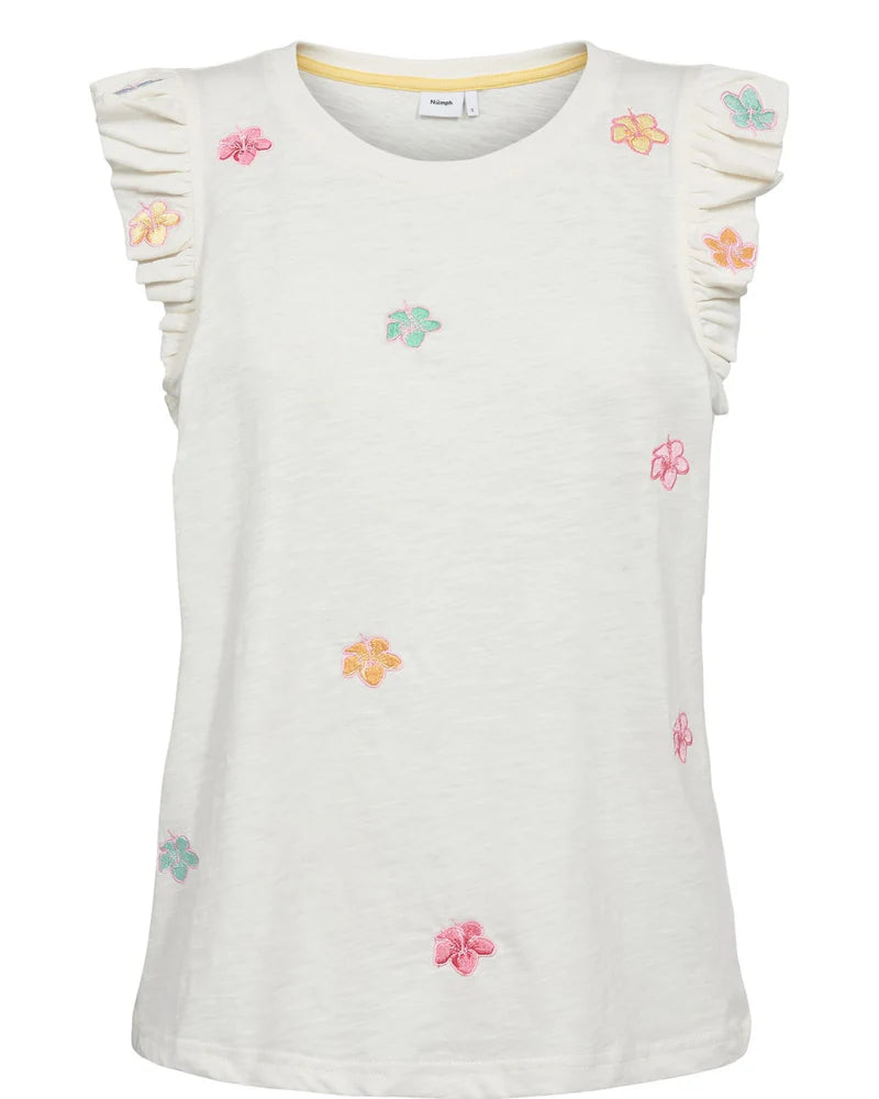 Numph Nessa T-Shirt