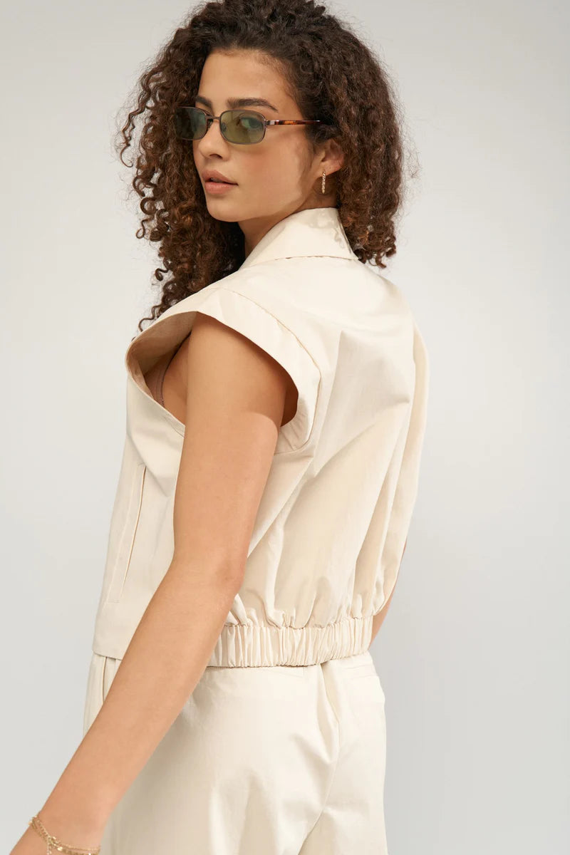 NUMPH Sunna Vest