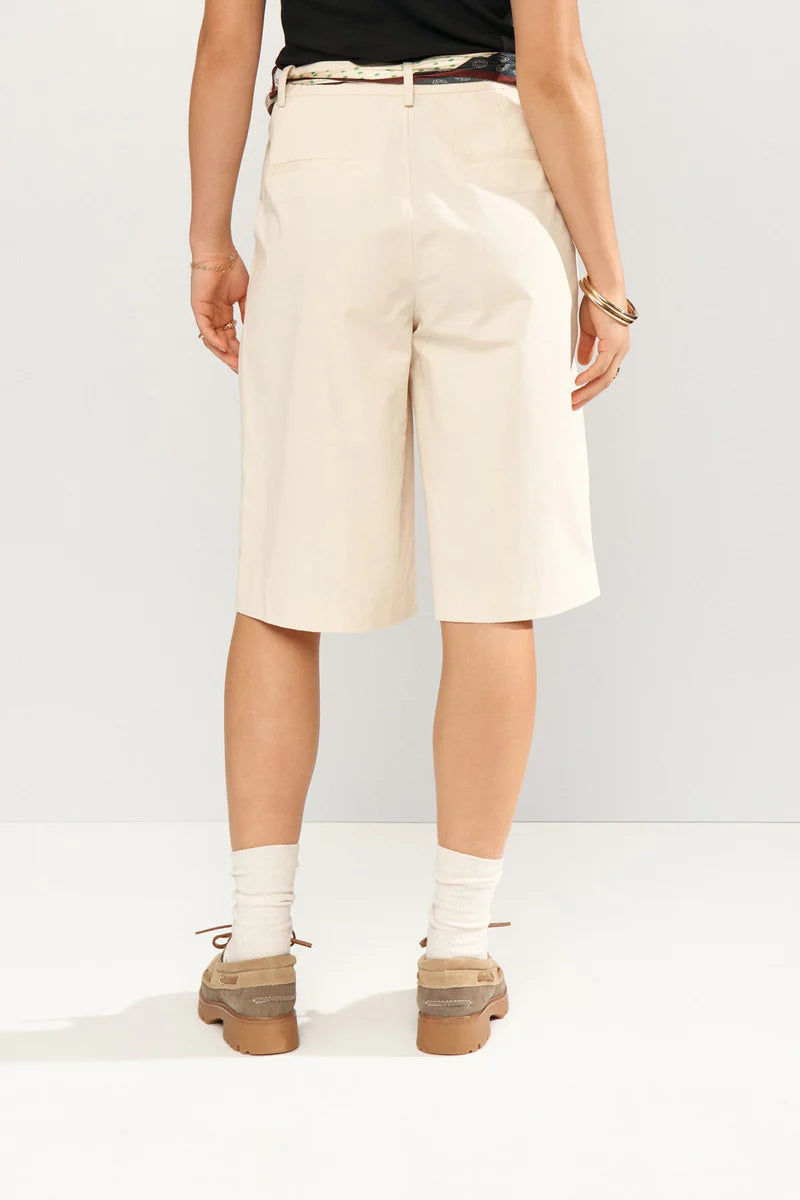 NUMPH Sunna Shorts