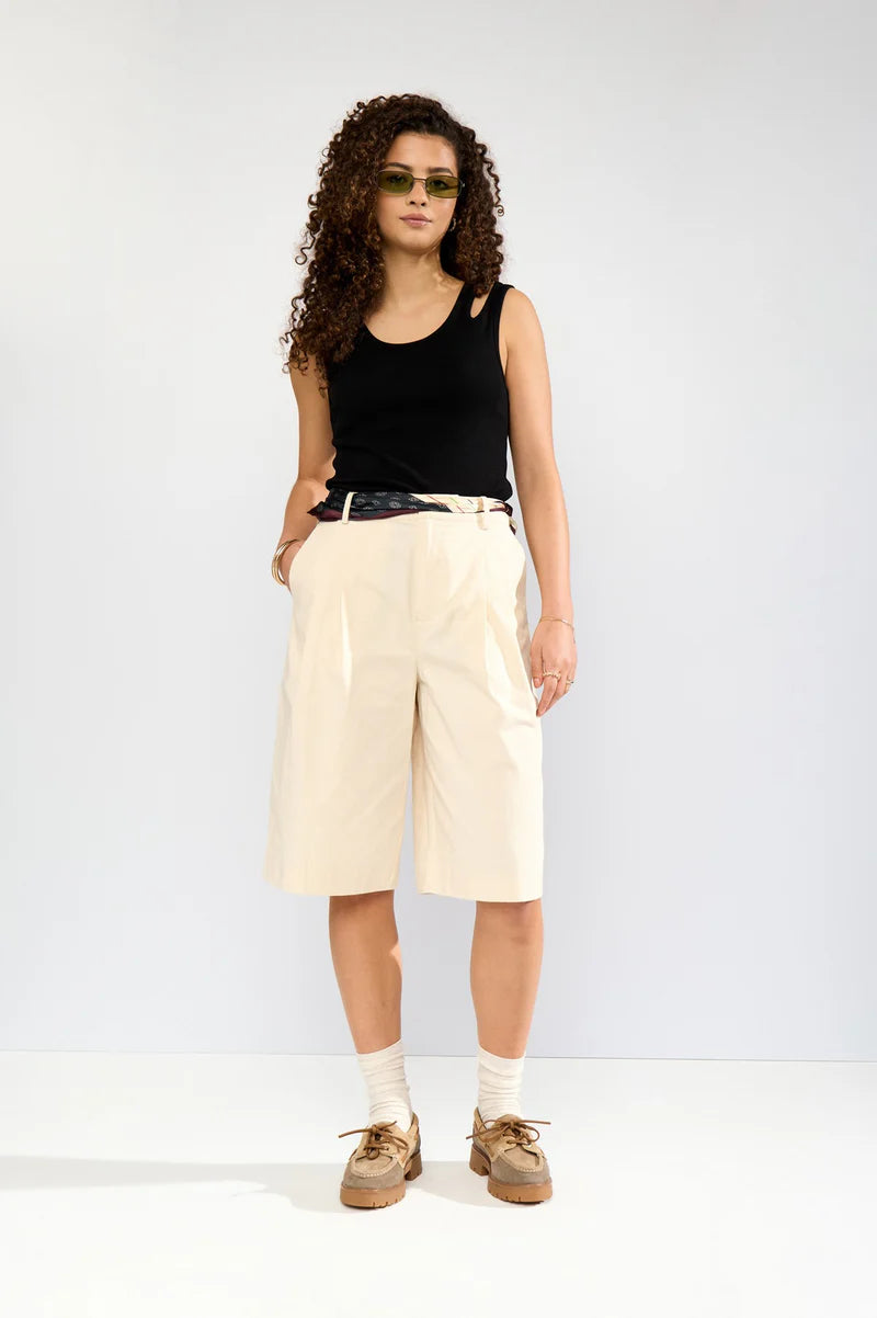 NUMPH Sunna Shorts