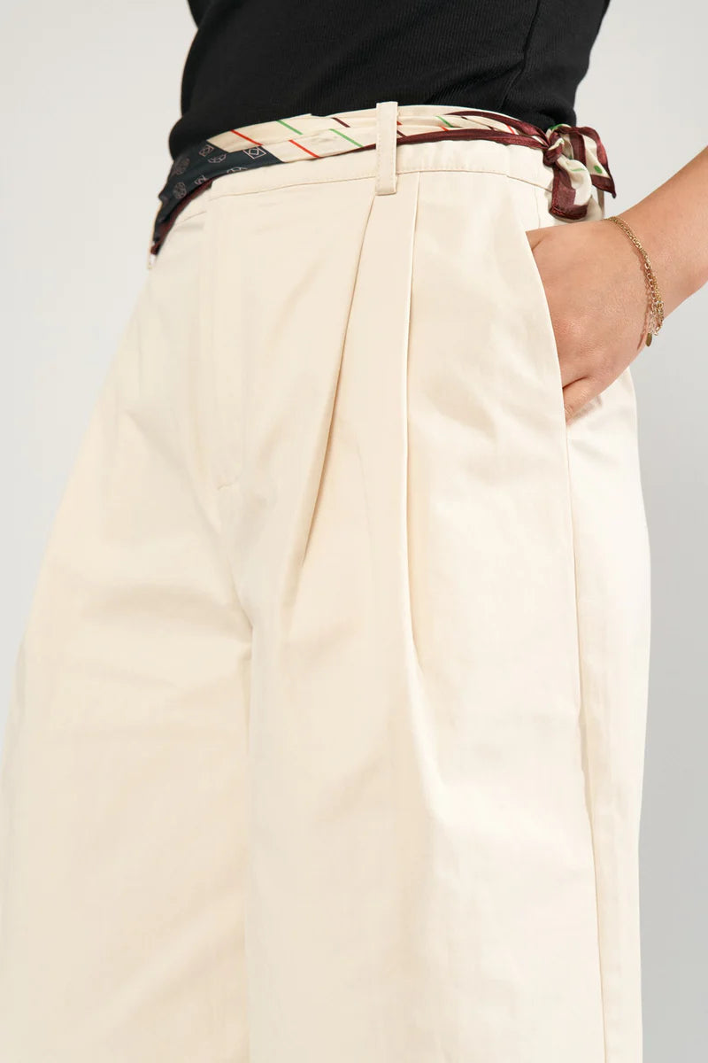 NUMPH Sunna Shorts
