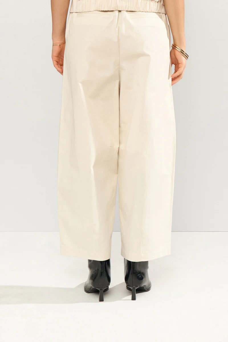NUMPH Sunna Cropped Pants
