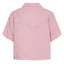 Numph Nathalia Short Sleeve Shirt