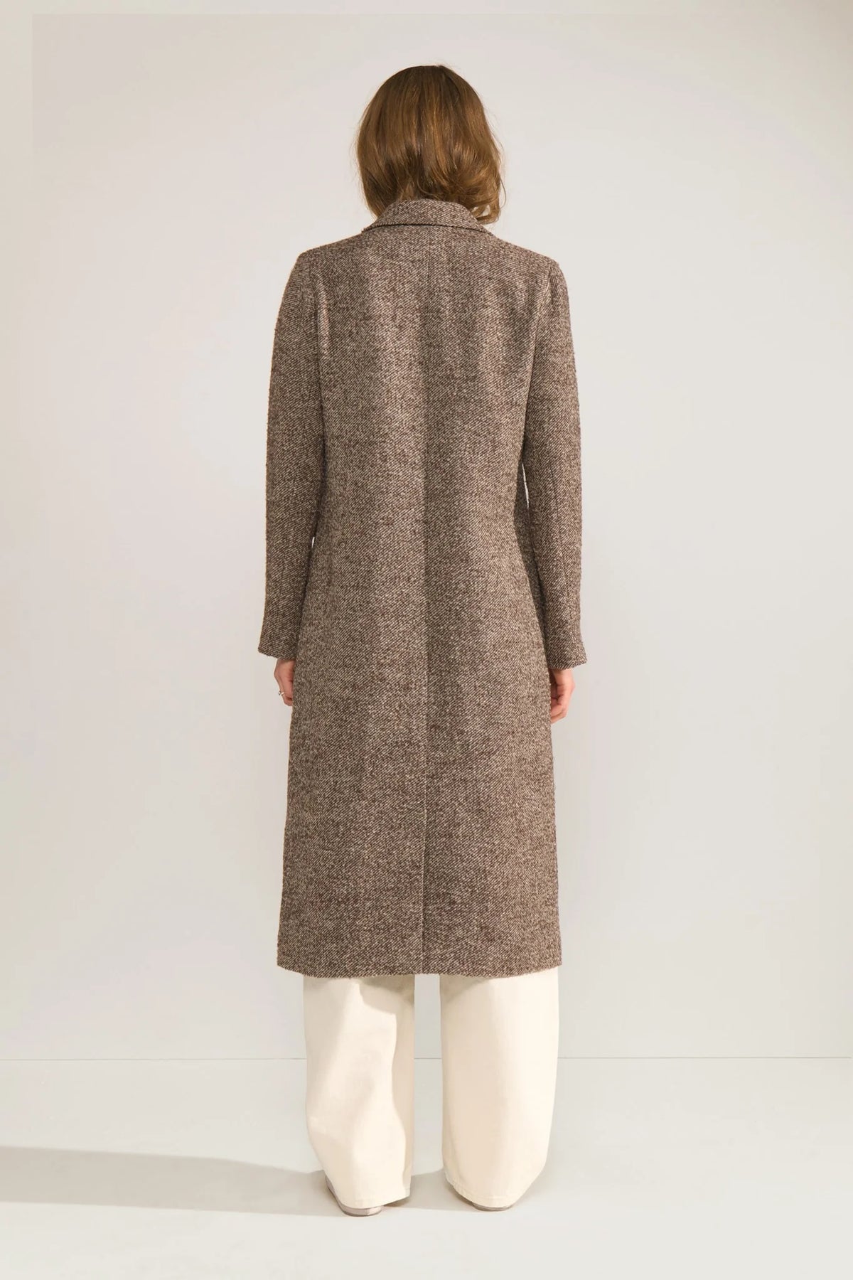 Numph Ravina Coat