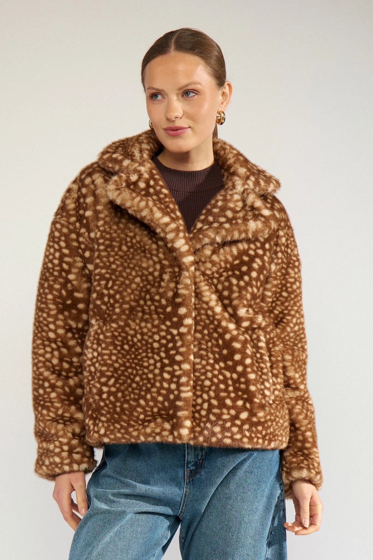 Numph Dera Jacket