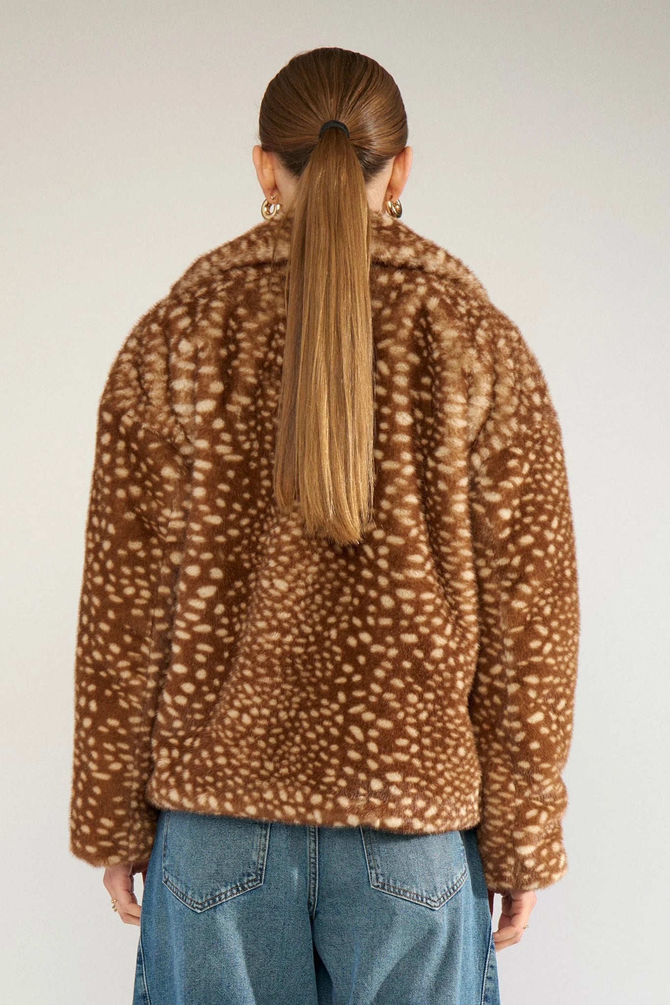Numph Dera Jacket