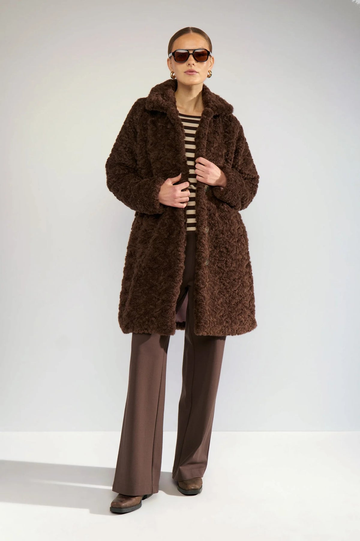 Numph Furda Jacket