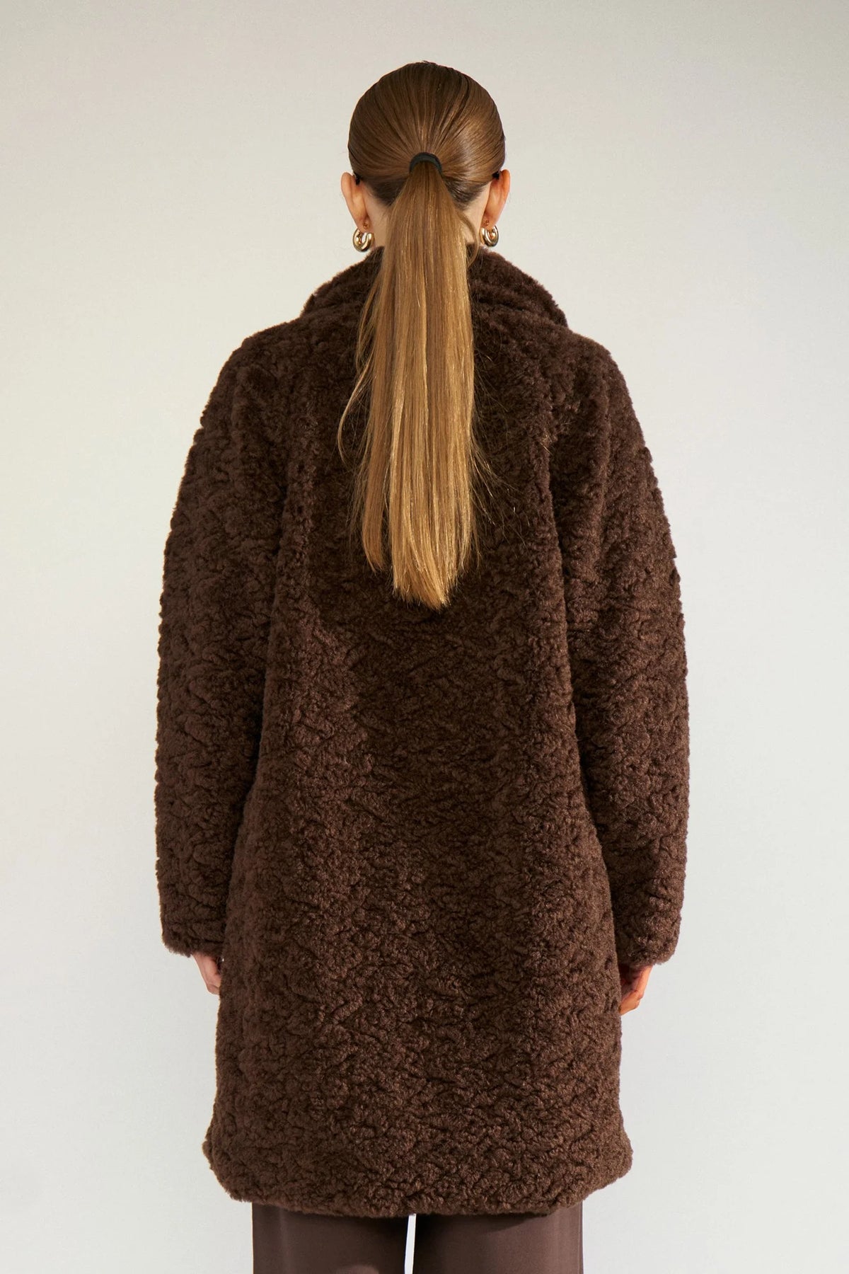 Numph Furda Jacket