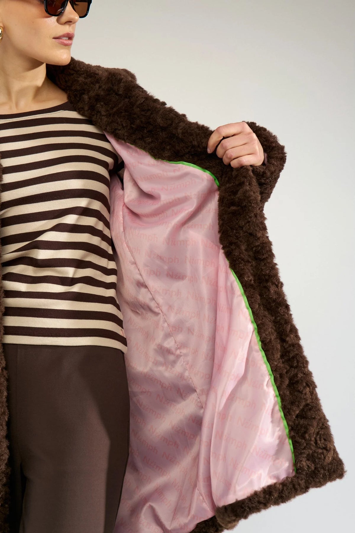 Numph Furda Jacket